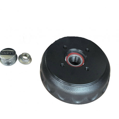 Kit Tambour KNOTT / PAILLARD 4 Trous 130 – Type 20-2425
