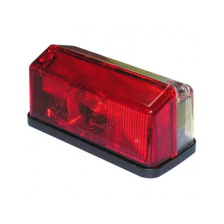 Feu de Gabarit RADEX 925 Bi-Colore 12V – Remorque