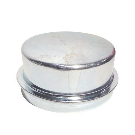 Cache moyeu SORELPOL 52 mm – Protection essieu 750 kg