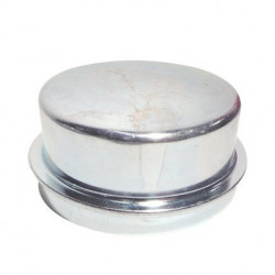 Cache Moyeu SORELPOL 47 mm – Protection pour Essieu de Remorque