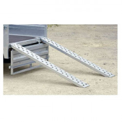 2 rampes galva pour remorque - Remorques Discount 