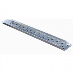 2 rampes galva pour remorque - Remorques Discount 