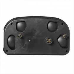 Feu remorque ASPOCK gauche 5 fonctions - Remorques Discount