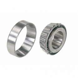 Roulement conique pour remorque LM11749 LM11710 - Remorques Discount 