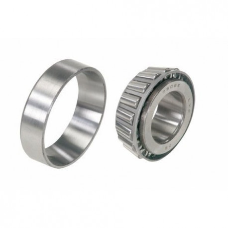 Roulement conique pour remorque LM11749 LM11710 - Remorques Discount 