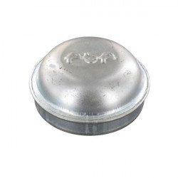 Cache moyeu remorque diam 47 - Remorques Discount 