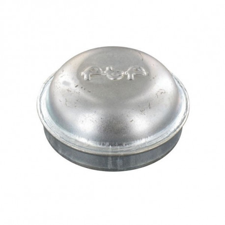 Cache moyeu remorque diam 47 - Remorques Discount 