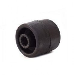 Galet noir 75x75 diam 21 - Remorques Discount 