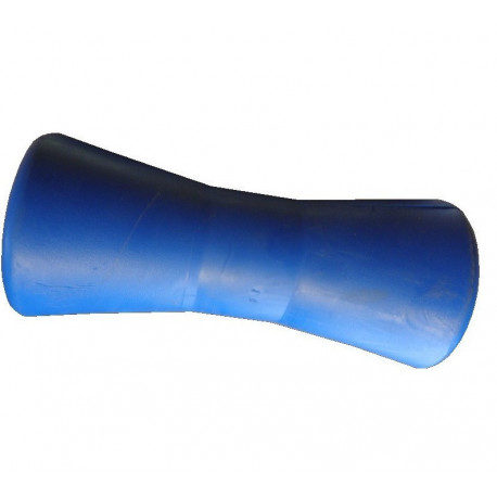 Diabolo bleu 200x85 alésage 22 - Remorques Discount 