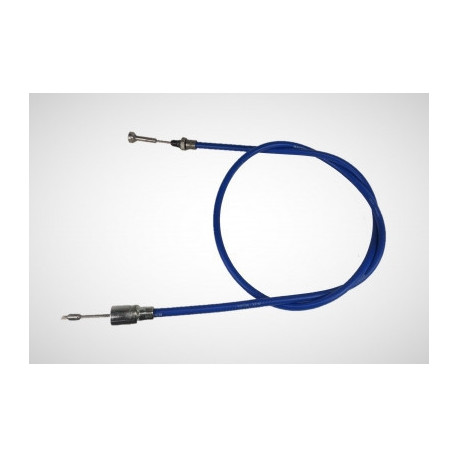 Câble de frein KNOTT / PAILLARD G: 1430 L: 1640mm - Remorques Discount 