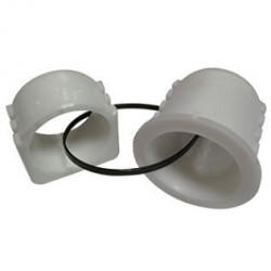 Jeu de bague Al-KO pour tête 161S et 251S - Remorques Discount