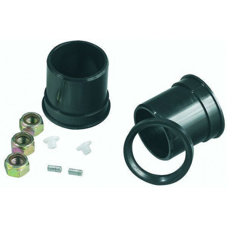 Jeu de bague RTN/GOETT pour tâte 549F - Remorques Discount 