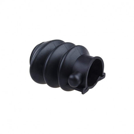 Soufflet de tête d'attelage Al-KO pour tête FA 0.9 à FA 1.4 - Remorques Discount 