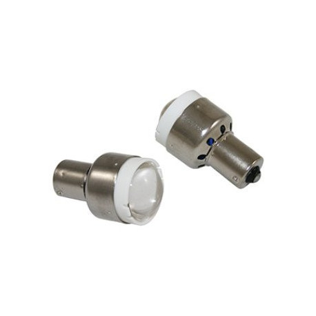 Ampoule de recul sonore 12v pour remorque - Remorques Discount