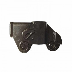 Poussoir pour pompe hydraulique – Robuste et précis