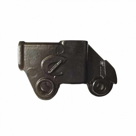 Poussoir pour pompe hydraulique – Robuste et précis