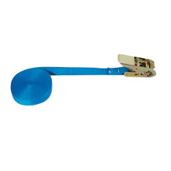 Sangle 25mm sans FSN 5m pour remorque - Remorques Discount 
