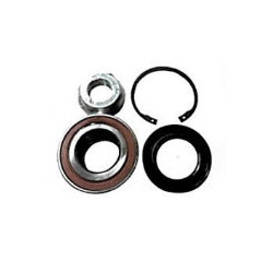 Kit roulement RTN 600 750kg pour moyeu 4 trous 115 - Remorques Discount 