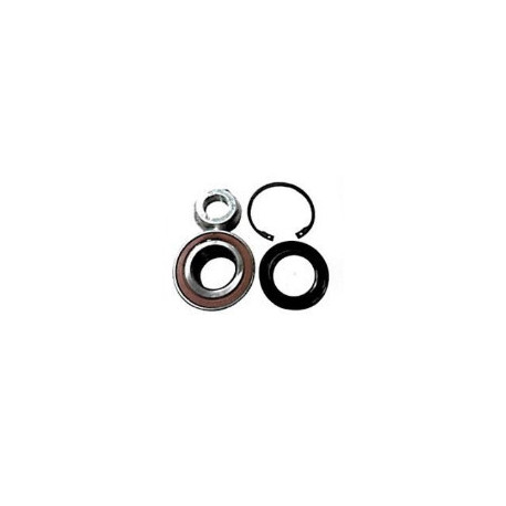 Kit roulement RTN 600 750kg pour moyeu 4 trous 115 - Remorques Discount 