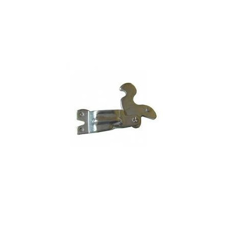 Kit écarteurs remorque complet KNOTT 200x50 / 250x40 - Remorques Discount 