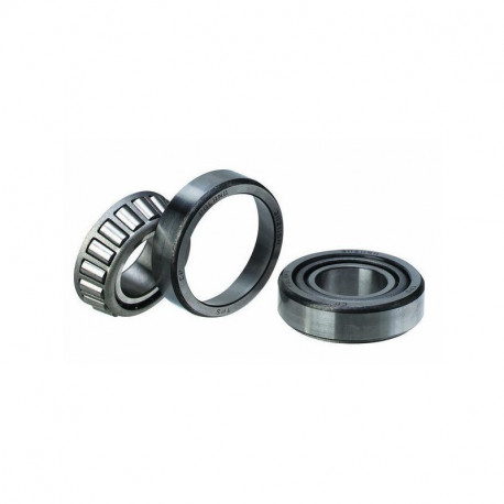 Roulement conique pour remorque 30207 - Remorques Discount 