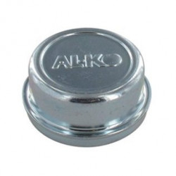 Cache moyeu remorque AL-KO 2361 diam 66 - Remorques Discount 