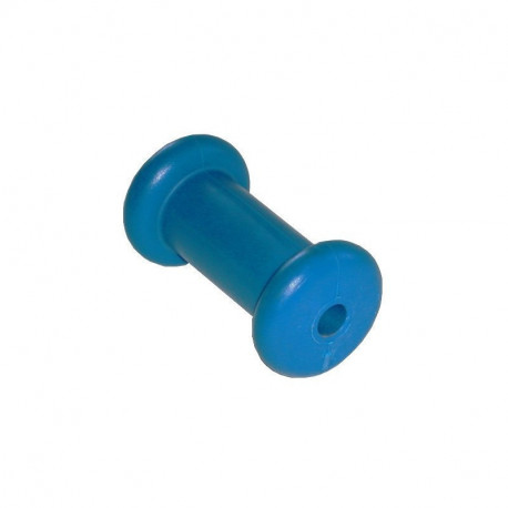 Diabolo bleu 200x75 diam 17