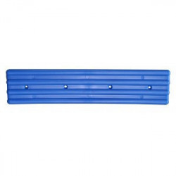 Gliss jet bleu pour remorque - Remorques Discount 