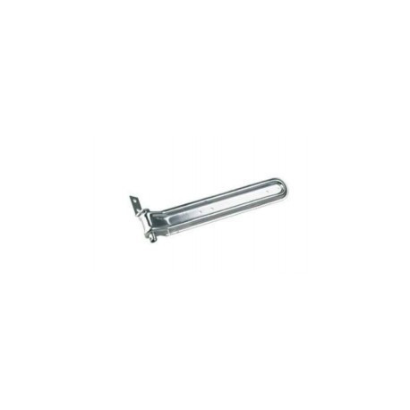 Charnière Complète 376x361 mm – Fixation Robuste pour Remorque