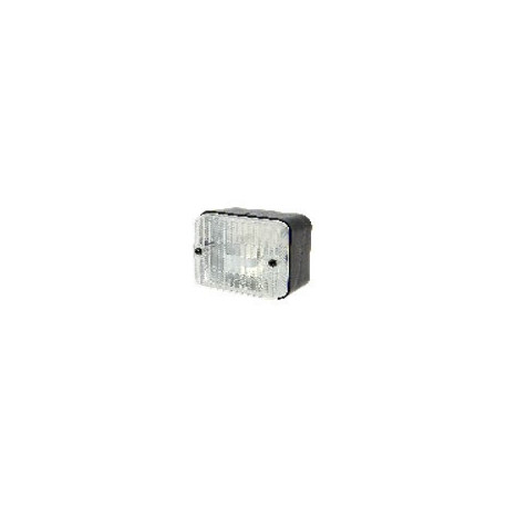 Feu de recul à LED pour remorque