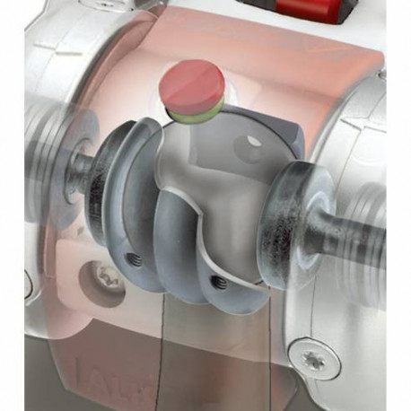 Stabilisateur AL-KO AKS 3004 | PTC 250-3000 kg