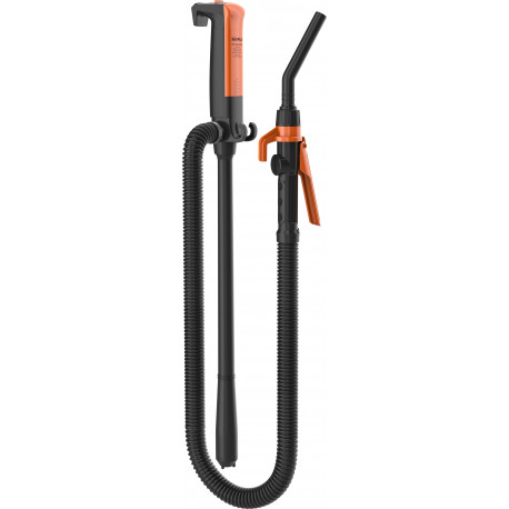 Pompe de transfert lithium pour carburant et eau - Seaflo