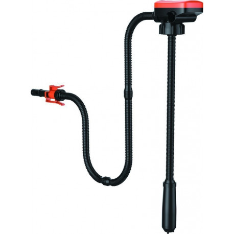 Pompe de transfert autonome anti-refoulement 9L/min - Seaflo