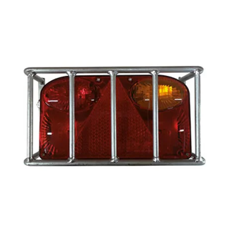 Protection de feux pour remorque﻿ - Remorques Discount