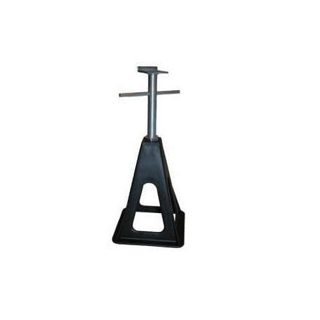 Chandelle plastique (x4) pour remorque